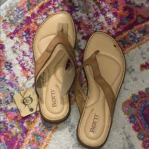 Born Sandals